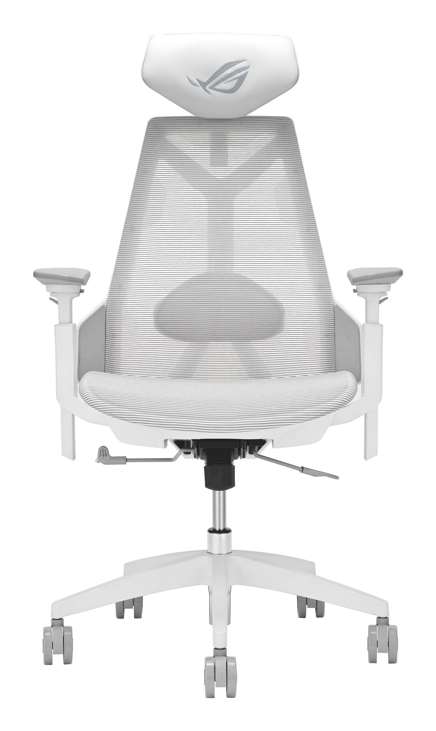 Rog Destrier Ergo Core White - 90GC01P0-MSG060