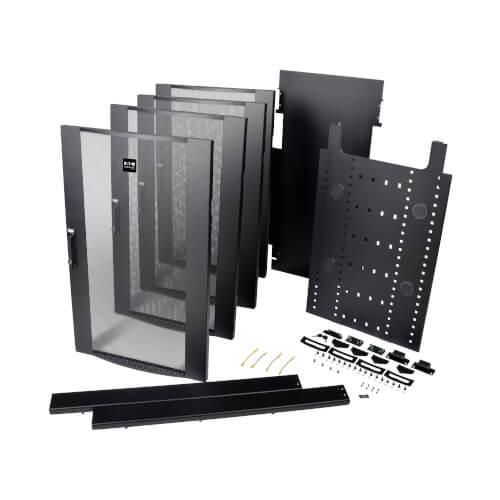 Rack Accessory Colocation Kit