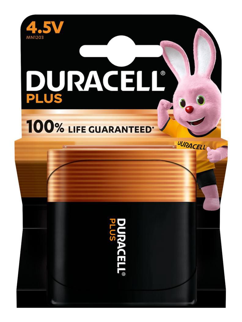 Household Battery Single-Use - 146235