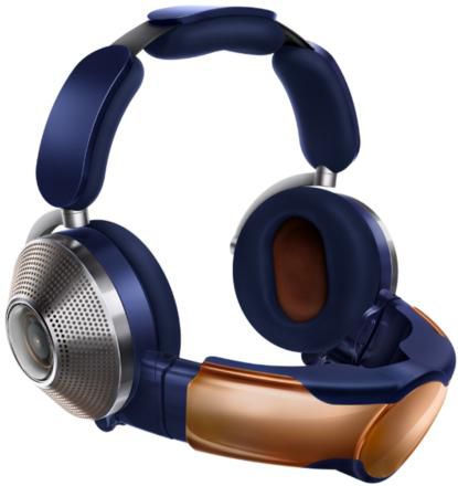 Zone Absolute+ Headset Wired
