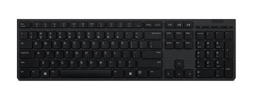 Keyboard Home/Office Rf - 4Y41K04062