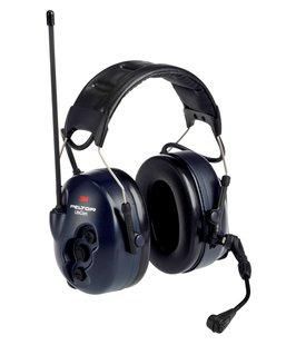 Peltor Litecom Headset - 7000108540