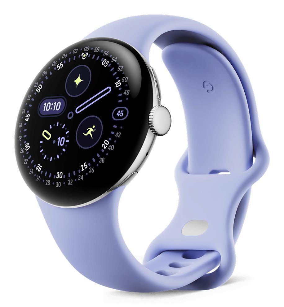 Pixel Watch 4 Amoled 41 Mm - GA10839-EU