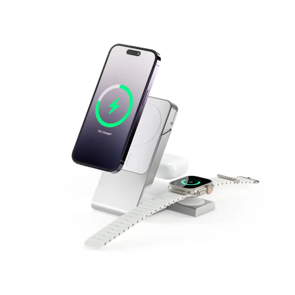 Matrix+ 3-In-1 Magnetic