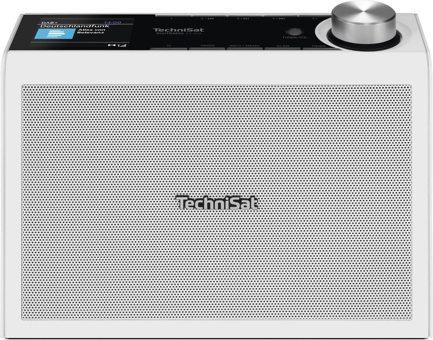 Digitradio 23 Asa Kitchen - 0001/3985