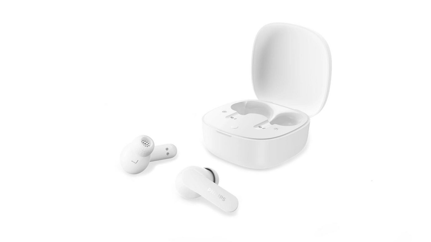 Headphones/Headset True