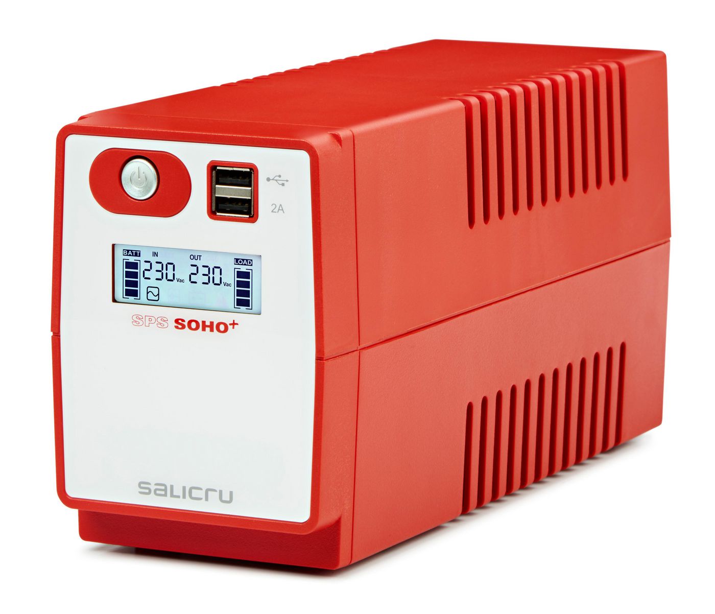 Sps 500 Soho+ - 647CA000001