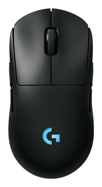 Pro 2 Lightspeed Mouse Gaming - 991-000559