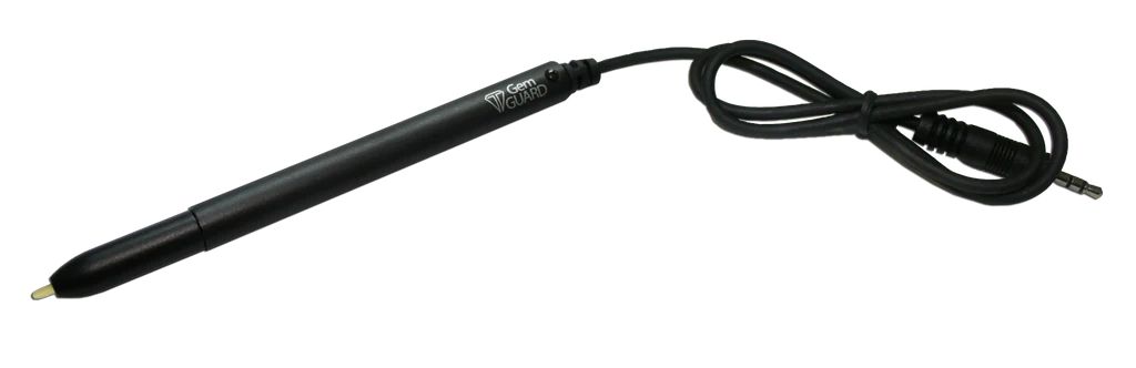 Pen with E-Tether for 1x5 - P-ET110-HSN-R