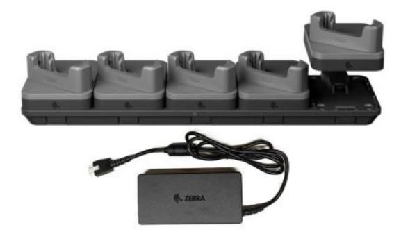 KIT: FAST Charge,Up to - CRD-TC5AB-5SC5DF-1