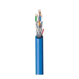 Category 7 Enhanced Cable, 4 - 1885ENH.001000