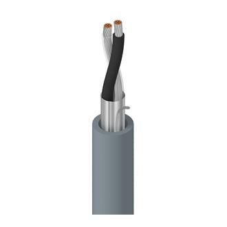 Electronic, 2 C #18 Str TC, - 8760ELV.00500