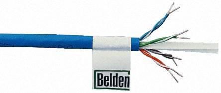 Category 6 Cable, 4 Pair - 7812ENH.01U305