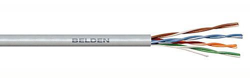 Category 5e Cable, 4 Pair, - 1583E.00U305