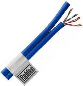 Category 5e Cable, 4 Pair, - 1583ENH.01U305