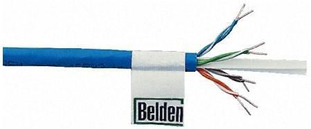 Category 6 Cable, 4 Pair - 7812E.01U305