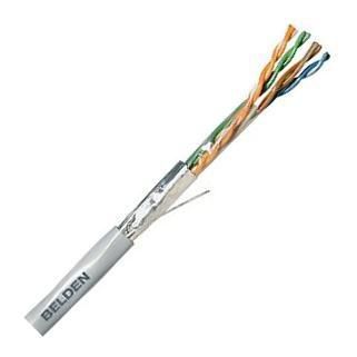 Category 5e Cable, 4 Pair, - 1633ENH.00305