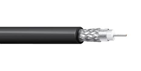 1505ANH - 75 Ohm SDI Coax, - 1505ANH.00305