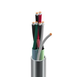 Audio, Control & Instrument, - 8777.00305