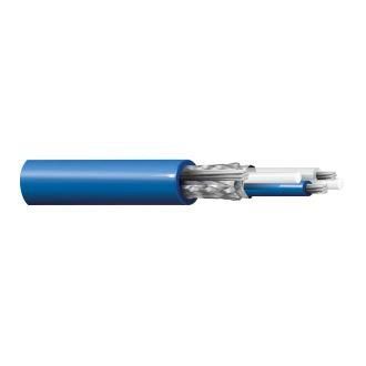 Blue Hose, 1PR #20 Str TC, PO - 9463NH.00305