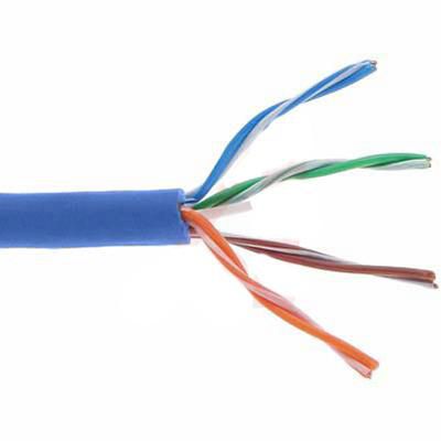 10GXS Category 6A Enhanced - 10GXS12 0061000