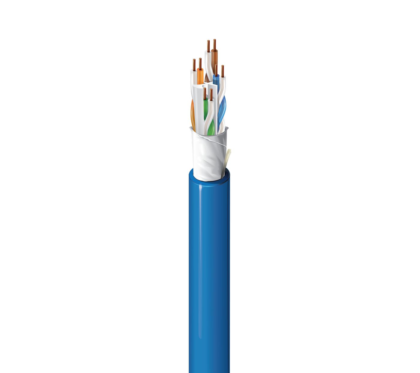10GXS Category 6A Enhanced - 10GXS12005A1000
