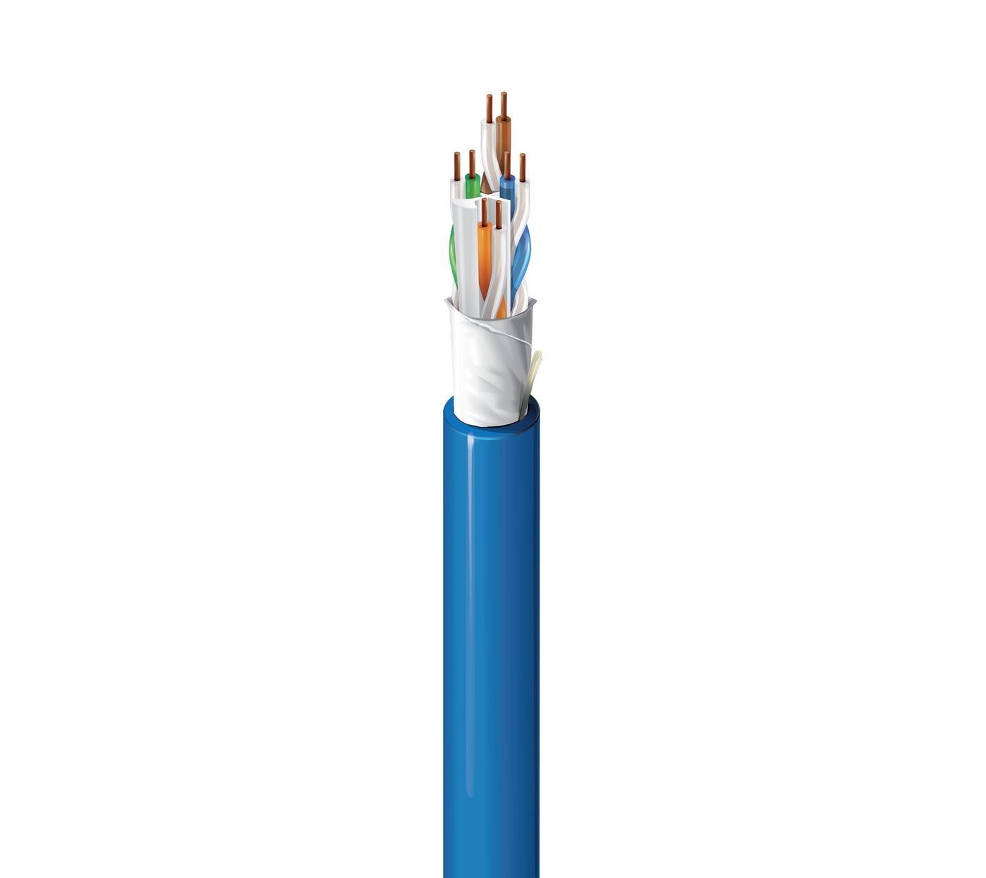 10GXS Category 6A Enhanced - 10GXS13 0071000