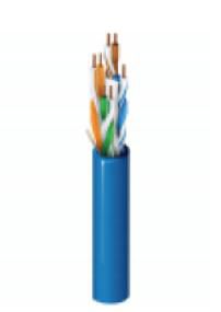 10GXW (0.250") Category 6A - 10GXW13 D151000