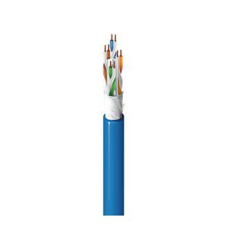 10GXW (0.250") Category 6A - 10GXW13 0081000