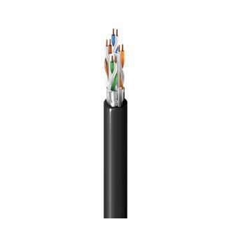 10GXW (0.265") Category 6A - 10GXW52 0091000