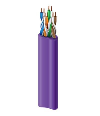 Category 6+ Cable, 4 - 1872A 0061000