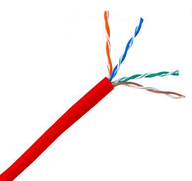 Category 6+ Enhanced Cable, 4 - 2412 002A1000