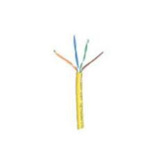 Category 6+ Enhanced Cable, 4 - 2412 0041000