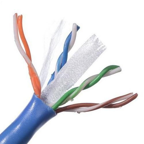Category 6+ Enhanced Cable, 4 - 2412 006A1000