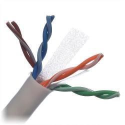 Category 6+ Enhanced Cable, 4 - 2412 009A1000