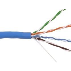 Category 6+ Enhanced Cable, 4 - 2412 006U1000