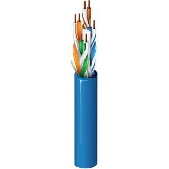 Category 6+ Enhanced Cable, 4 - 2424 0071000