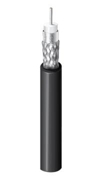12 GHz Coax, 4K UHD Precision - 4505P 0021000
