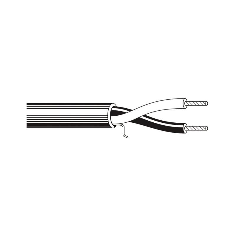 Security & Sound, 2 Conductor - 5200UE 0081000