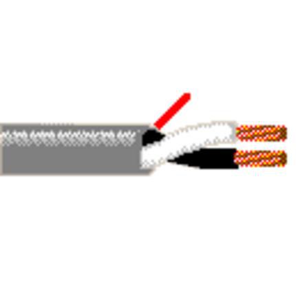 Audio Cable, 2 Conductor 16 - 5200UP 0091000
