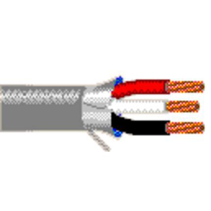 Security & Sound, 3 Conductor - 5301FE 0081000