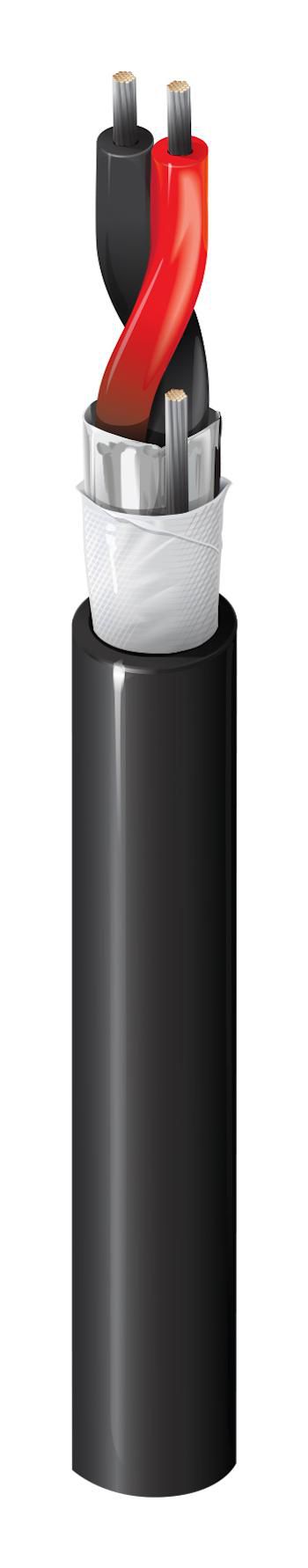 Security & Sound, #18-2c, TC, - 5300U1 0101000