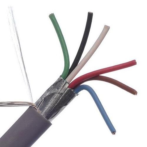 Security & Sound, #22-6c BC, - 5504FE 0081000