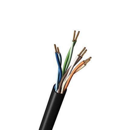 DataTuff® Cat 5e, 4 Pr #24 - 7930A 0101000