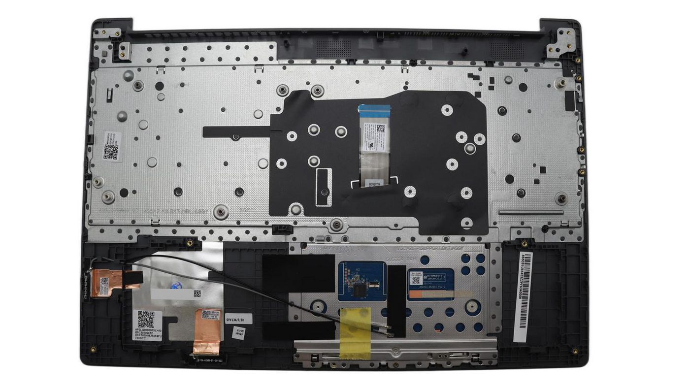 COVER Upper Case ASM_THAI L - 5CB1U66508