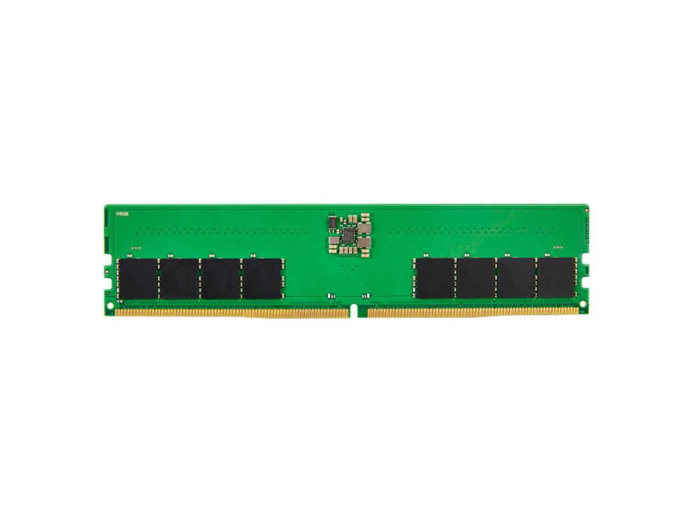 8GB (1x8GB) DDR5 5600 UDIMM - A9TF0AA