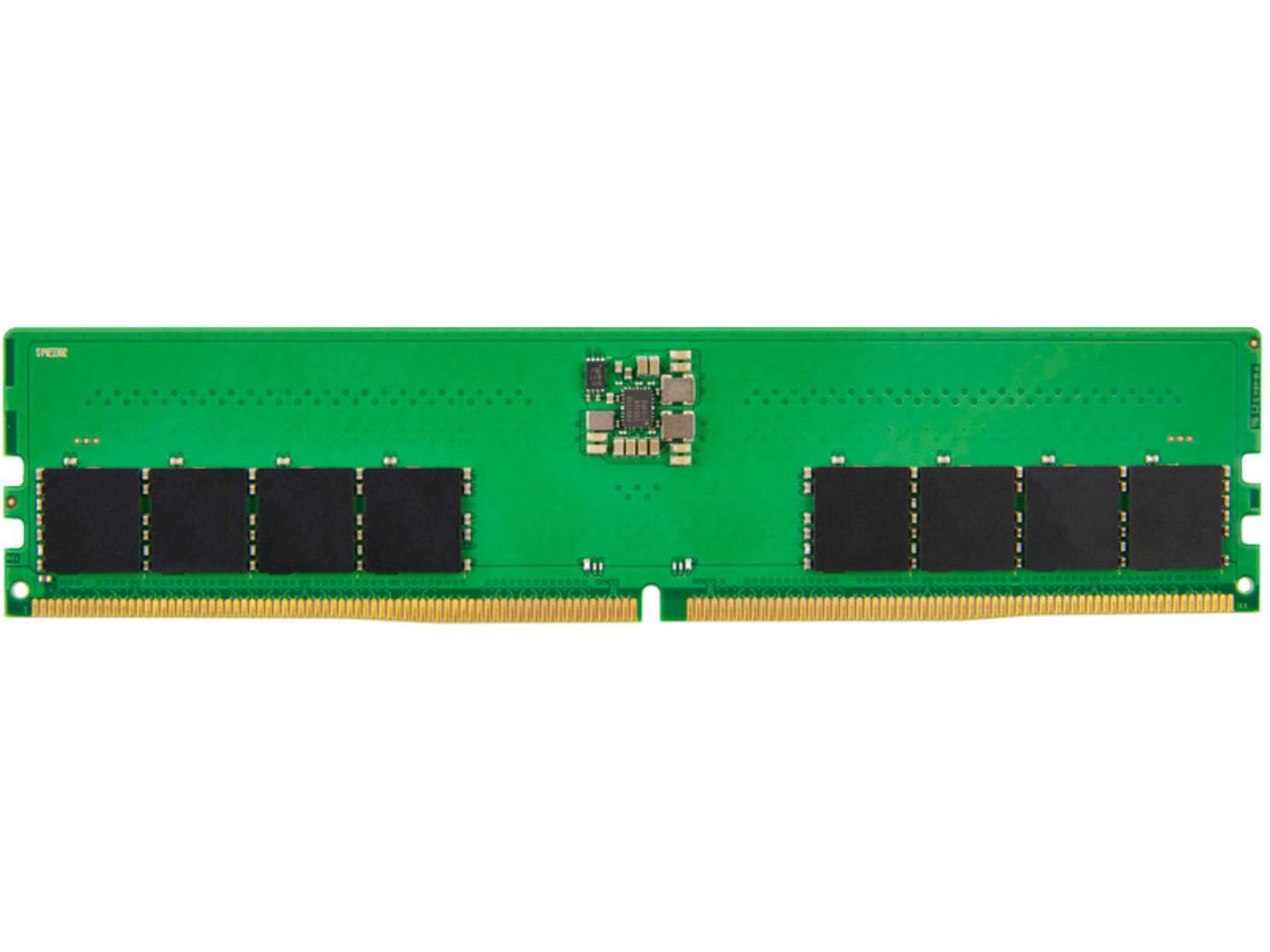 HP 16Go DDR5 5600 ECC Memory - A9TF2AA
