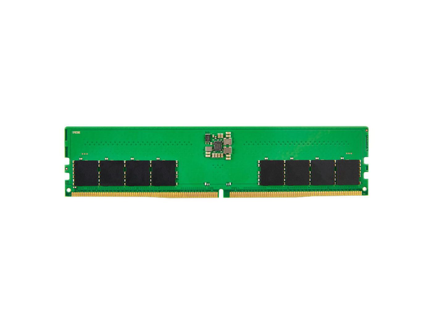 HP 32Go DDR5 5600 NECC Memory - A9TF3AA