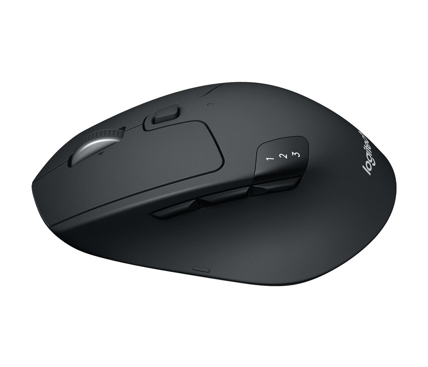 Ratón Inalámbrico Logitech...