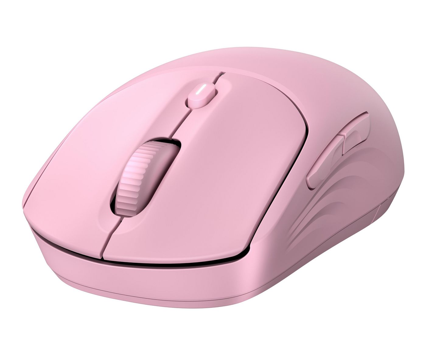400 Quiet PNK Wireless Mouse